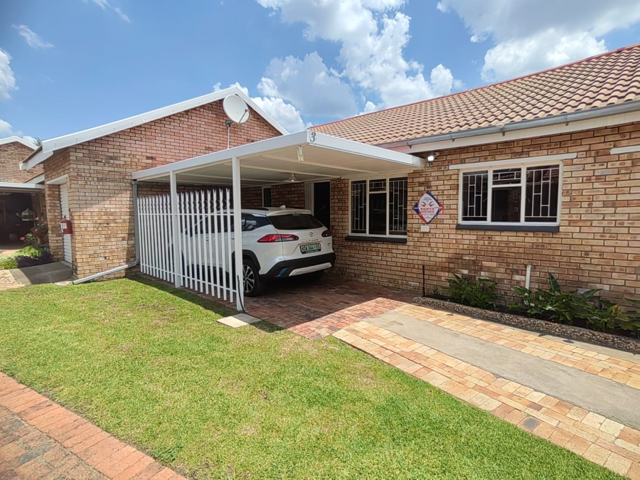 2 Bedroom Property for Sale in Parys Free State